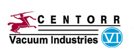 Centorr Logo